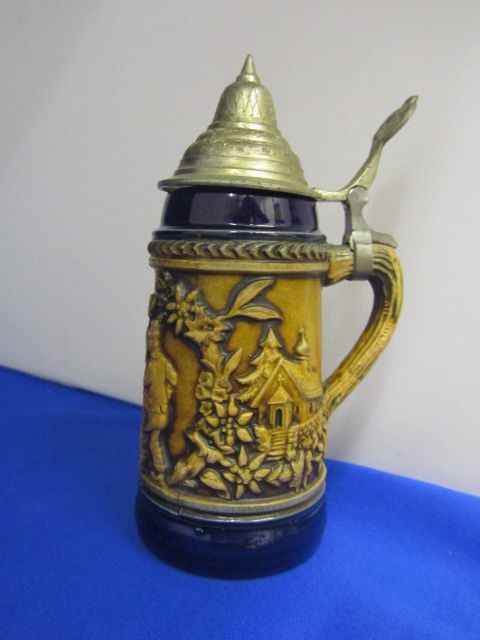 Beer Stein